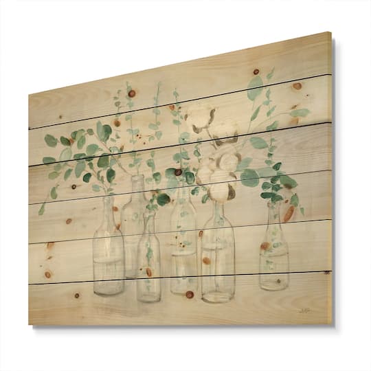 Designart - Beautiful Flower Composition